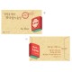 Magnet Bookmark Set (Bible)磁石書簽 (聖經)