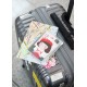 Hello Jane passport case01.Jane 護照套