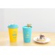 GRACEBELL Typo Reusable Tumbler 01. (The Lord is my Shepherd) 杯子