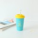 GRACEBELL Typo Reusable Tumbler 01. (The Lord is my Shepherd) 杯子